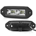 12v 24v Truck LED Light Light 40W Fond Flood Offroad Lights LED